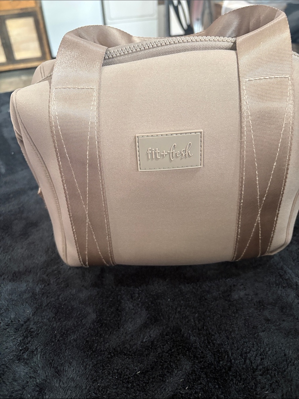 Lunch bag cute for the office